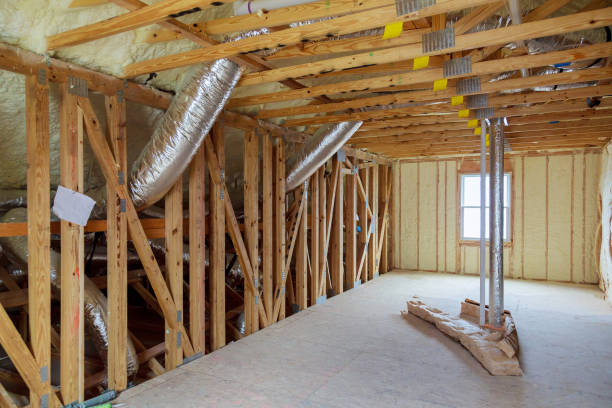 Best Best Insulation Companies  in Hooks, TX