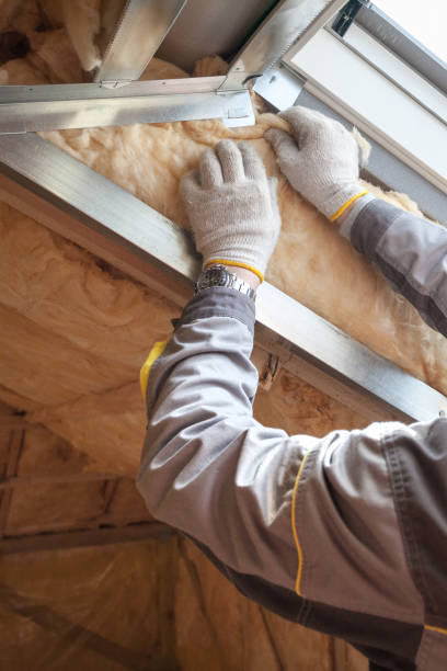Trusted Hooks, TX Insulation Contractor Experts