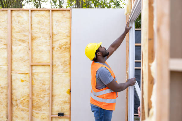 Best Insulation Contractor Near Me  in Hooks, TX