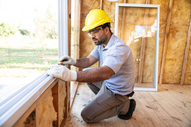 Best Insulation for Commercial Buildings  in Hooks, TX