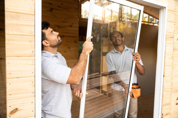 Best Energy-efficient Insulation  in Hooks, TX