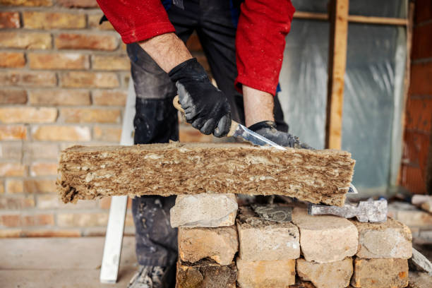 Range of Insulation Solutions in Hooks, TX