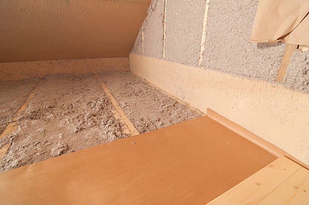 Best Insulation Contractors for Homes  in Hooks, TX